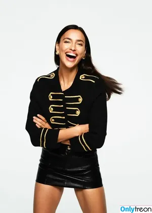 Irina Shayk / irinashayk / theirishayk nude photo #0708
