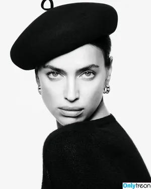 Irina Shayk / irinashayk / theirishayk nude photo #0711