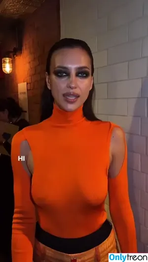 Irina Shayk / irinashayk / theirishayk nude photo #0734