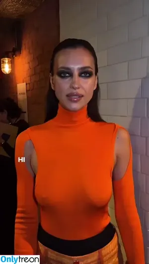 Irina Shayk / irinashayk / theirishayk nude photo #0735