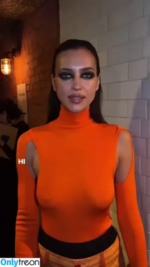 Irina Shayk / irinashayk / theirishayk nude photo #0736