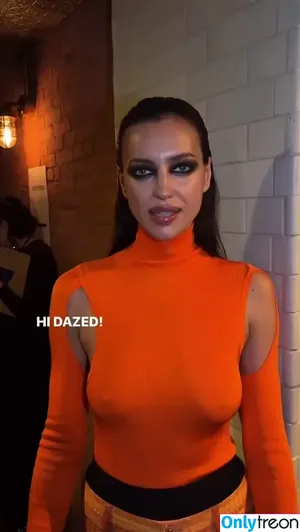 Irina Shayk / irinashayk / theirishayk nude photo #0738
