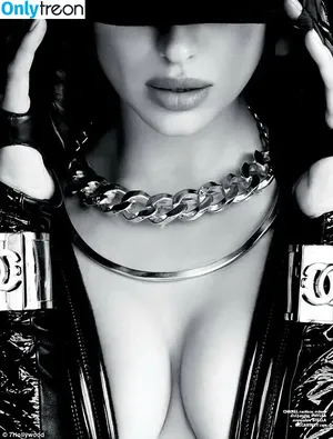 Irina Shayk / irinashayk / theirishayk nude photo #0754
