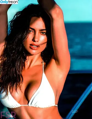 Irina Shayk / irinashayk / theirishayk nude photo #0769