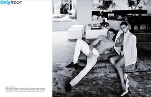 Irina Shayk / irinashayk / theirishayk nude photo #0785