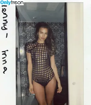 Irina Shayk / irinashayk / theirishayk nude photo #0805