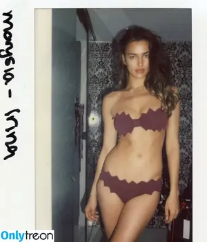 Irina Shayk / irinashayk / theirishayk nude photo #0806