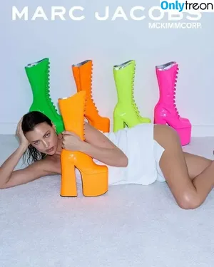 Irina Shayk / irinashayk / theirishayk nude photo #0830