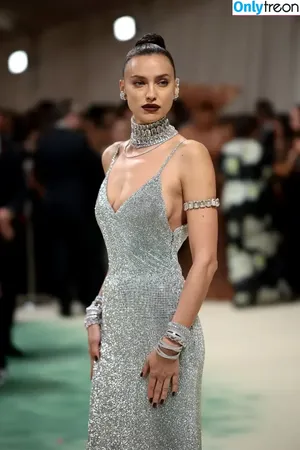 Irina Shayk / irinashayk / theirishayk nude photo #0878