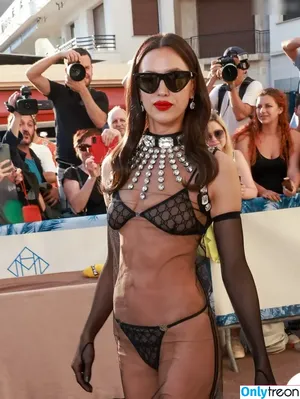 Irina Shayk / irinashayk / theirishayk nude photo #0961