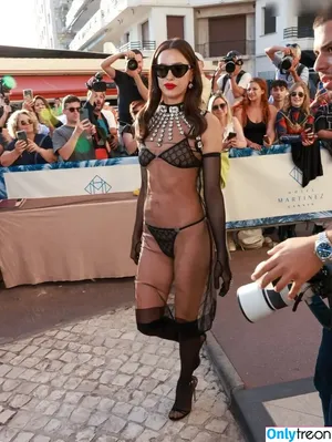 Irina Shayk / irinashayk / theirishayk nude photo #0962