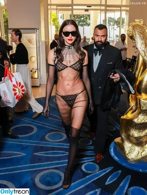 Irina Shayk / irinashayk / theirishayk nude photo #0964