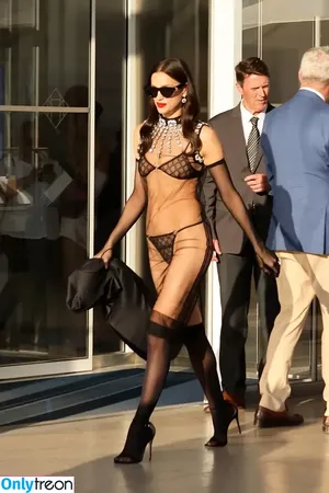 Irina Shayk / irinashayk / theirishayk nude photo #0965