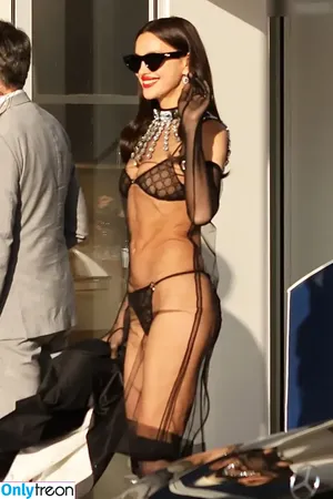 Irina Shayk / irinashayk / theirishayk nude photo #0966