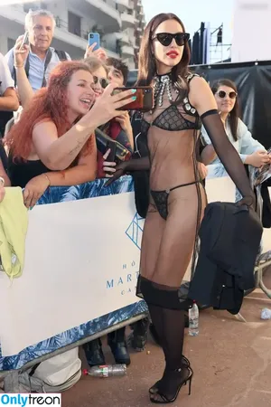Irina Shayk / irinashayk / theirishayk nude photo #0967
