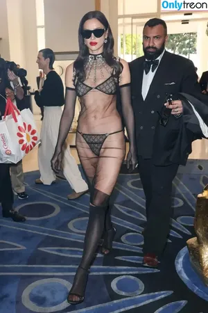 Irina Shayk / irinashayk / theirishayk nude photo #0969