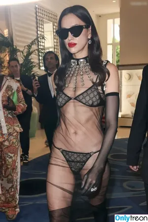 Irina Shayk / irinashayk / theirishayk nude photo #0973