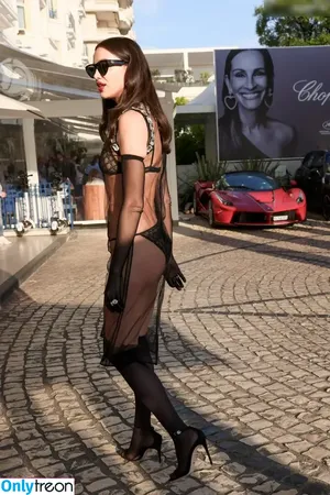 Irina Shayk / irinashayk / theirishayk nude photo #0984