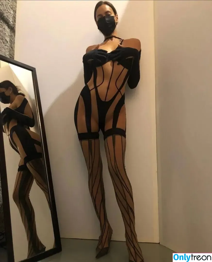 Irina Shayk nude photo #0055 (irinashayk / theirishayk)