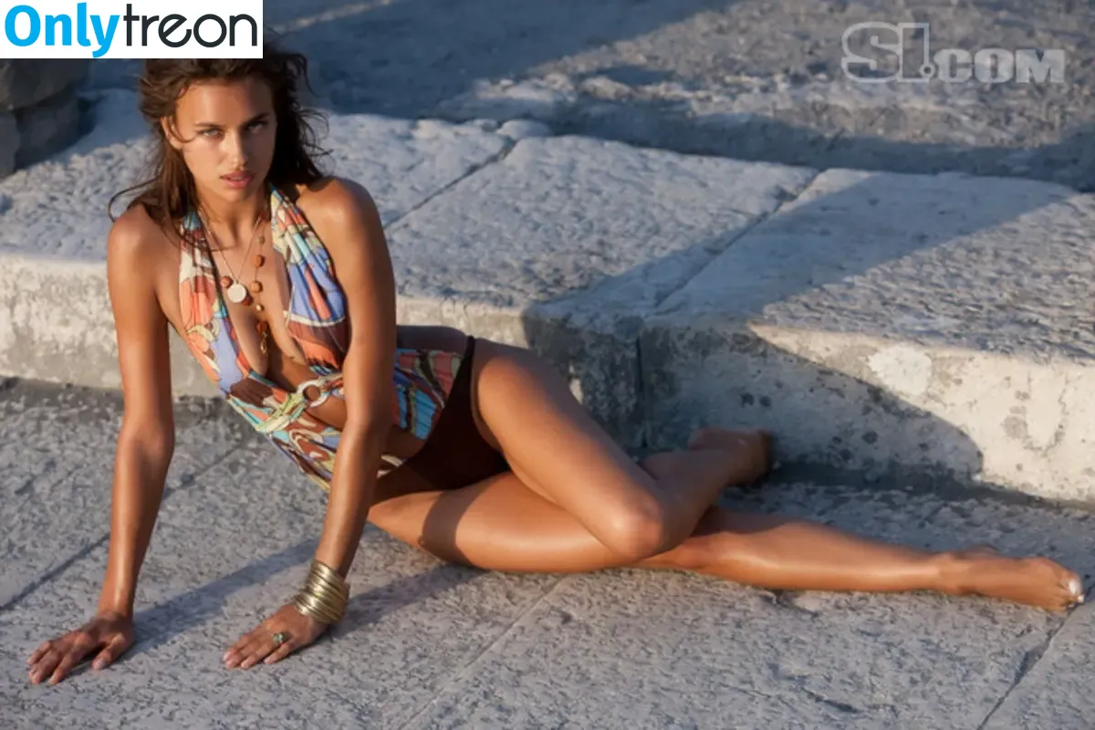 Irina Shayk nude photo #0109 (irinashayk / theirishayk)