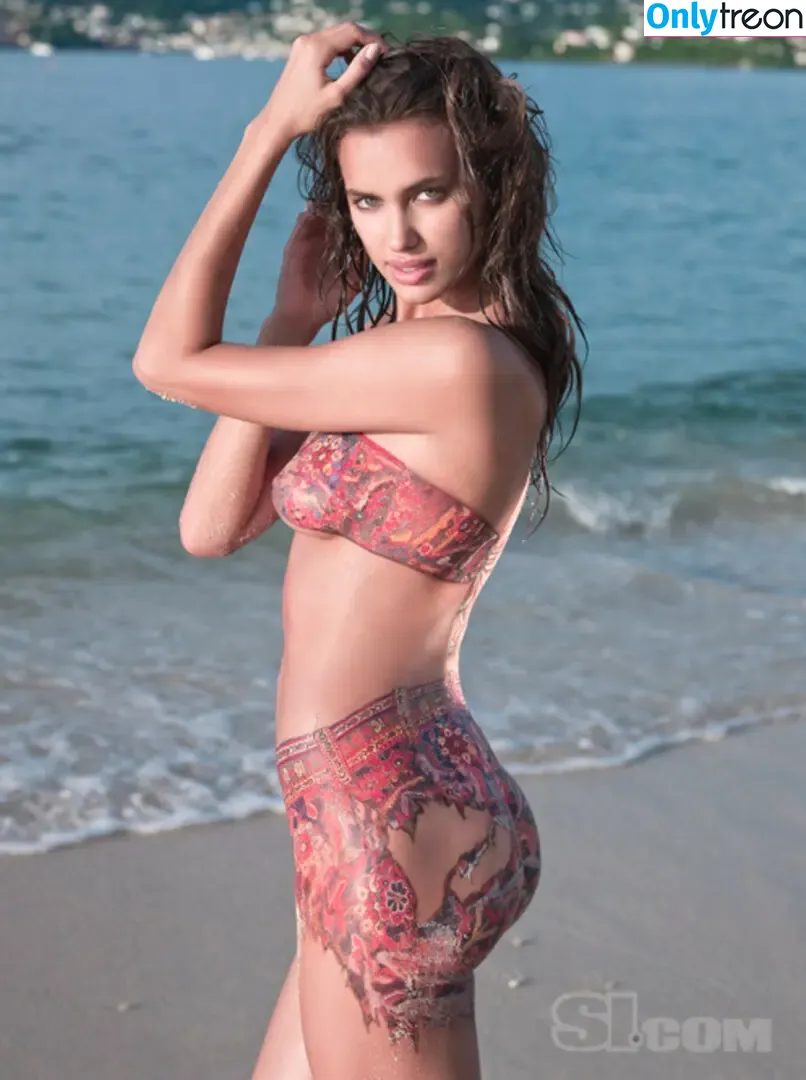 Irina Shayk nude photo #0140 (irinashayk / theirishayk)