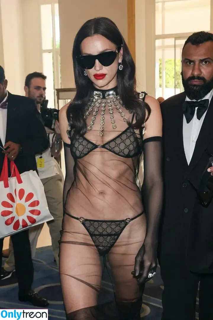 Irina Shayk nude photo #0638 (irinashayk / theirishayk)
