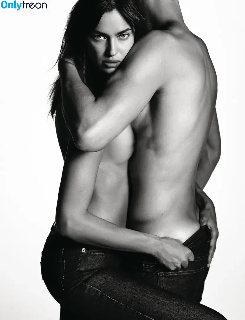 Irina Shayk nude photo #0663 (irinashayk / theirishayk)
