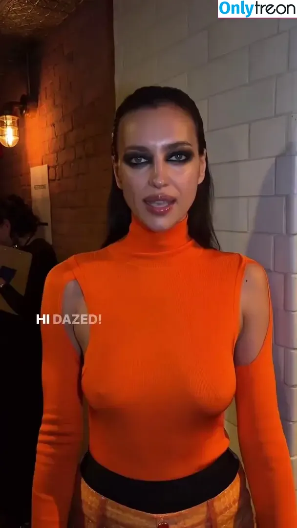 Irina Shayk nude photo #0737 (irinashayk / theirishayk)