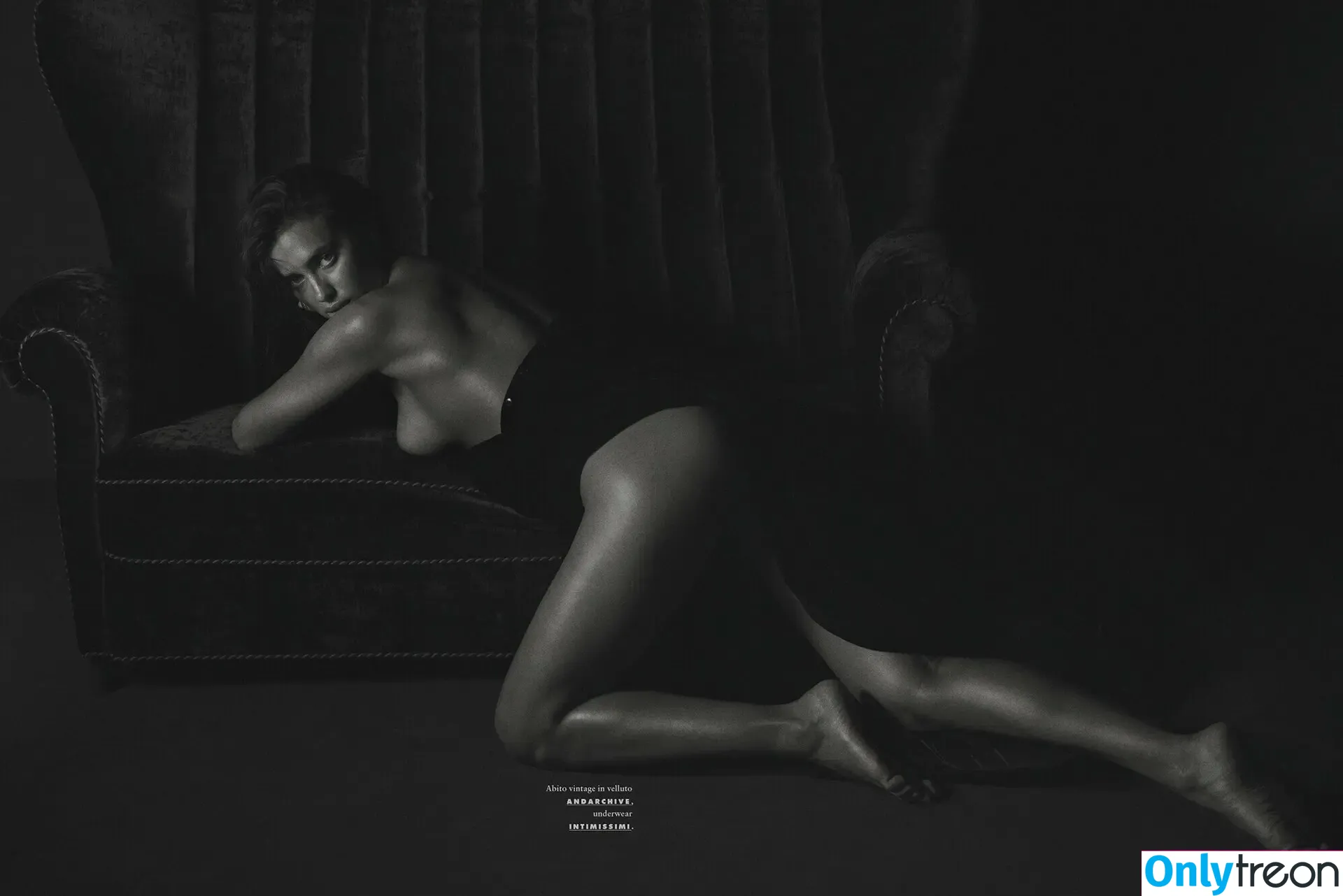 Irina Shayk nude photo #0751 (irinashayk / theirishayk)