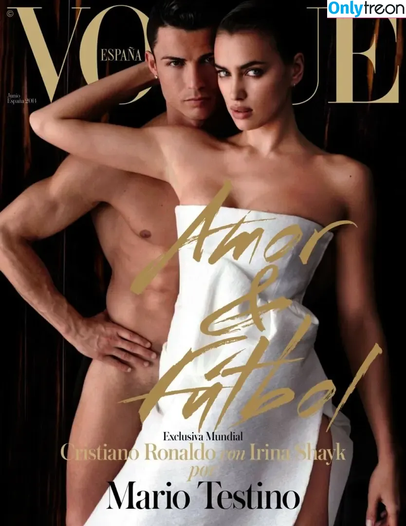 Irina Shayk nude photo #0778 (irinashayk / theirishayk)