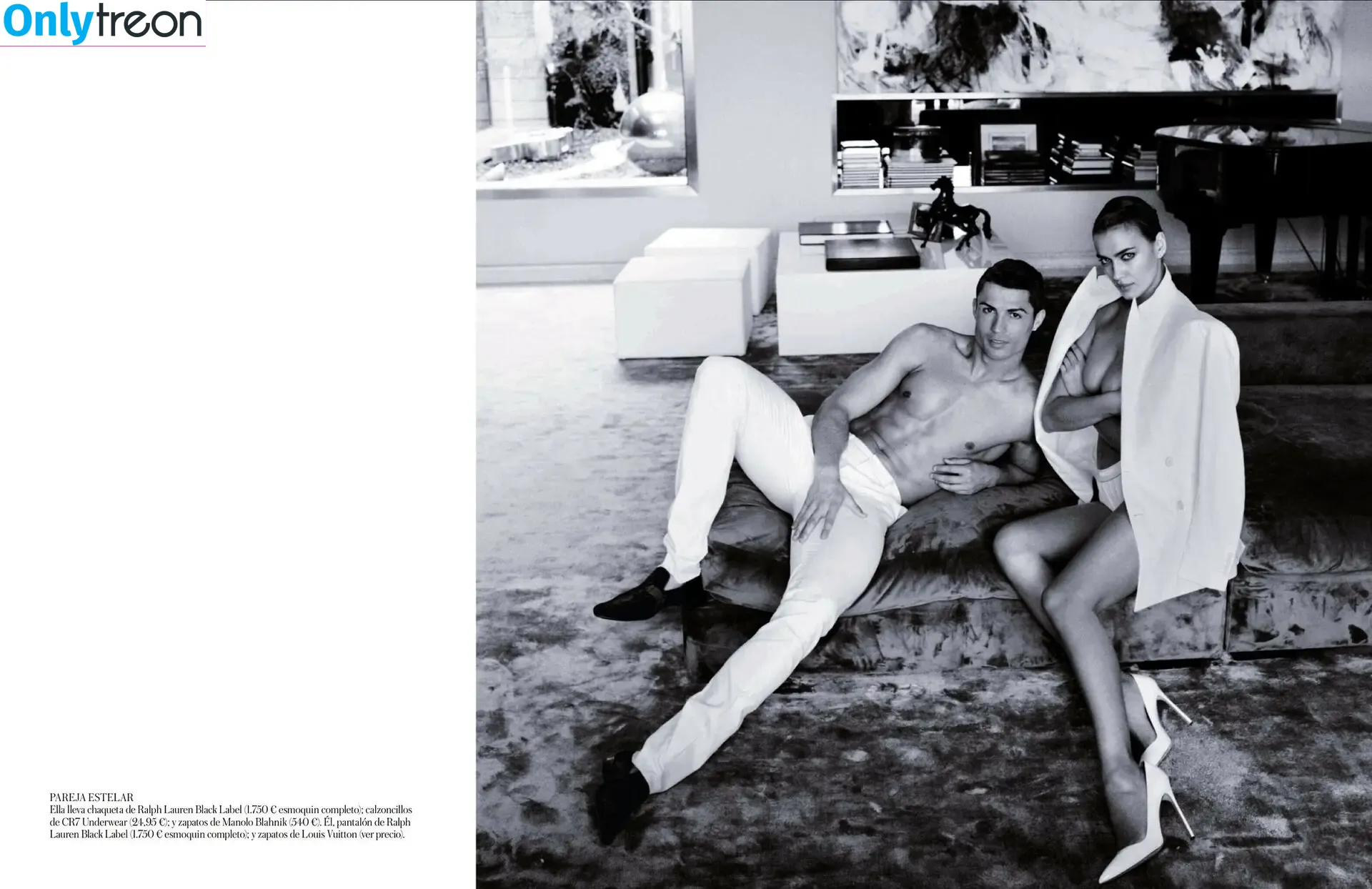 Irina Shayk nude photo #0785 (irinashayk / theirishayk)