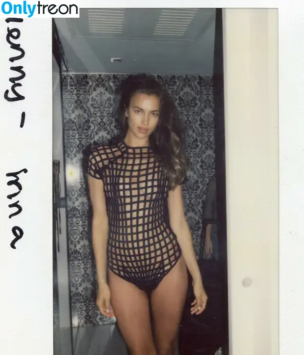 Irina Shayk nude photo #0805 (irinashayk / theirishayk)
