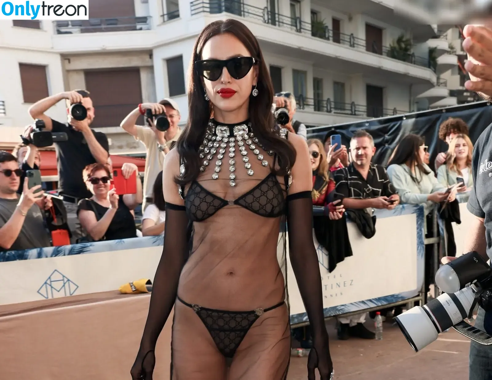 Irina Shayk nude photo #0980 (irinashayk / theirishayk)