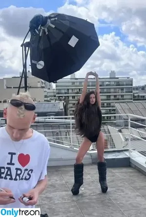 Irina Shayk / irinashayk / theirishayk nude photo #1229