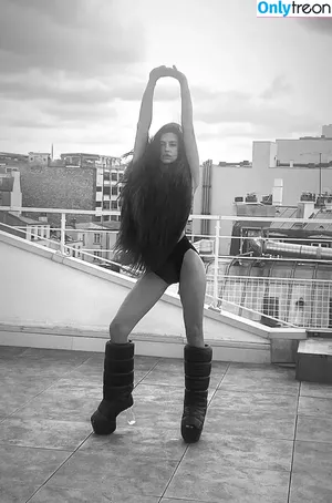 Irina Shayk / irinashayk / theirishayk nude photo #1236