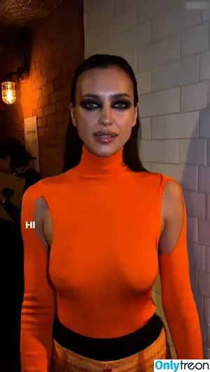Irina Shayk / irinashayk / theirishayk nude photo #1237