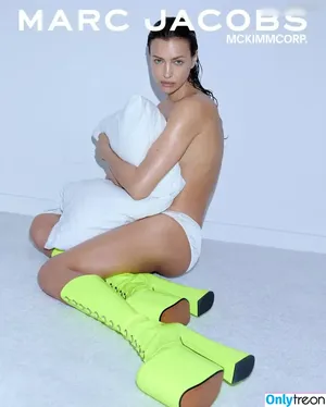 Irina Shayk / irinashayk / theirishayk nude photo #1244