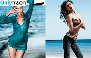 Irina Shayk / irinashayk / theirishayk nude photo #1344