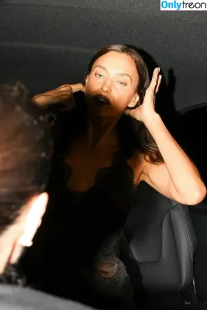 Irina Shayk / irinashayk / theirishayk nude photo #1425