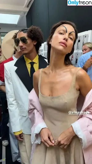Irina Shayk / irinashayk / theirishayk nude photo #1430