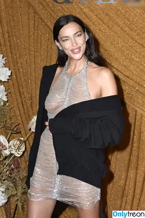 Irina Shayk / irinashayk / theirishayk nude photo #1847