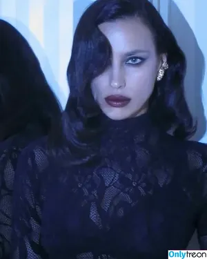 Irina Shayk / irinashayk / theirishayk nude photo #1938