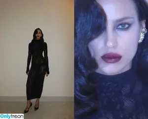 Irina Shayk / irinashayk / theirishayk nude photo #1942