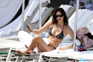 Irina Shayk / irinashayk / theirishayk nude photo #1975