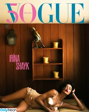 Irina Shayk / irinashayk / theirishayk nude photo #1980