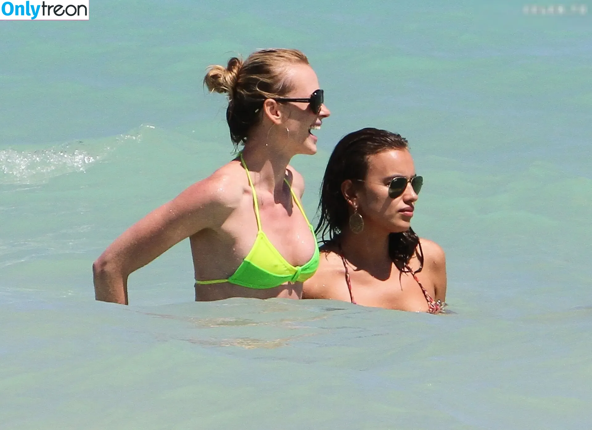 Irina Shayk nude photo #1410 (irinashayk / theirishayk)