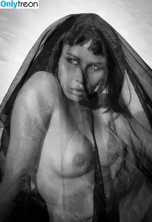 Irina Spiridonova / spiridonova_irina nude photo #0018