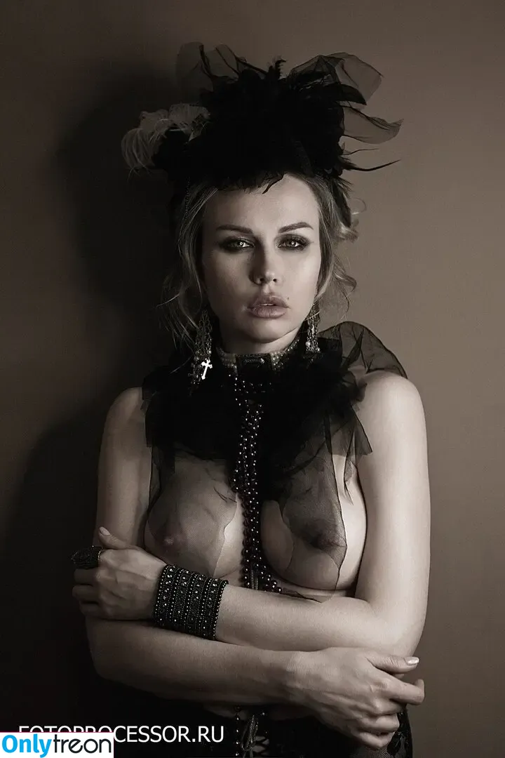 Irina Spiridonova nude photo #0015 (spiridonova_irina)