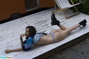 Irina Telicheva / AmberQ / Tasha / irina_tlch nude photo #0835