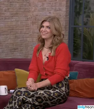 Irish Tv & News Presenters / jamesalankavanagh nude photo #0004